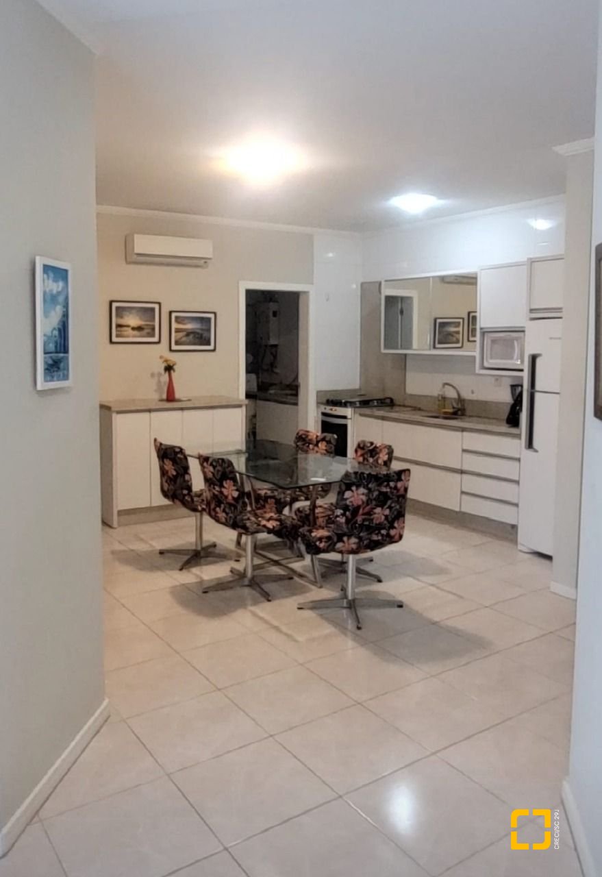 Apartamento com 82m², 2 quartos (sendo 2 suítes), 1 garagem, no bairro Ingleses do Rio Vermelho em Florianópolis