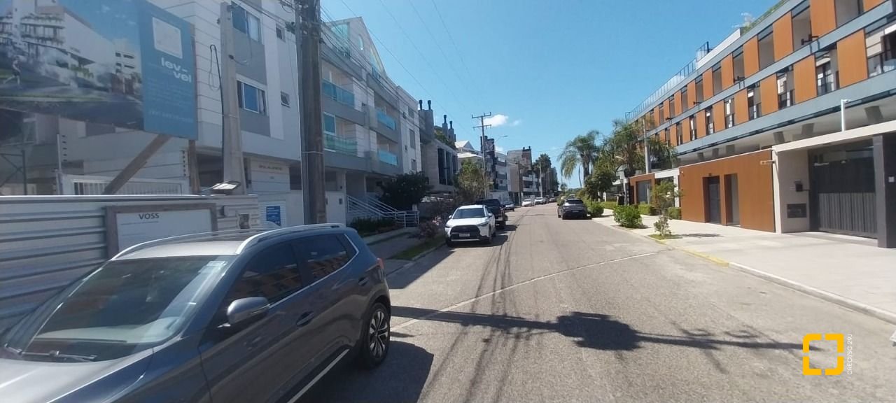 Apartamento com 78m², 2 quartos (sendo 1 suíte), 1 garagem, no bairro Campeche em Florianópolis