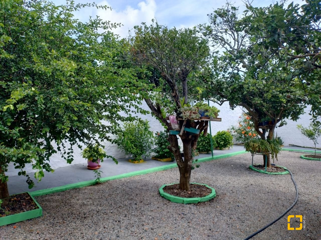 Casa com 111m², 4 quartos (sendo 1 suíte), 3 garagens, no bairro Rio Vermelho em Florianópolis