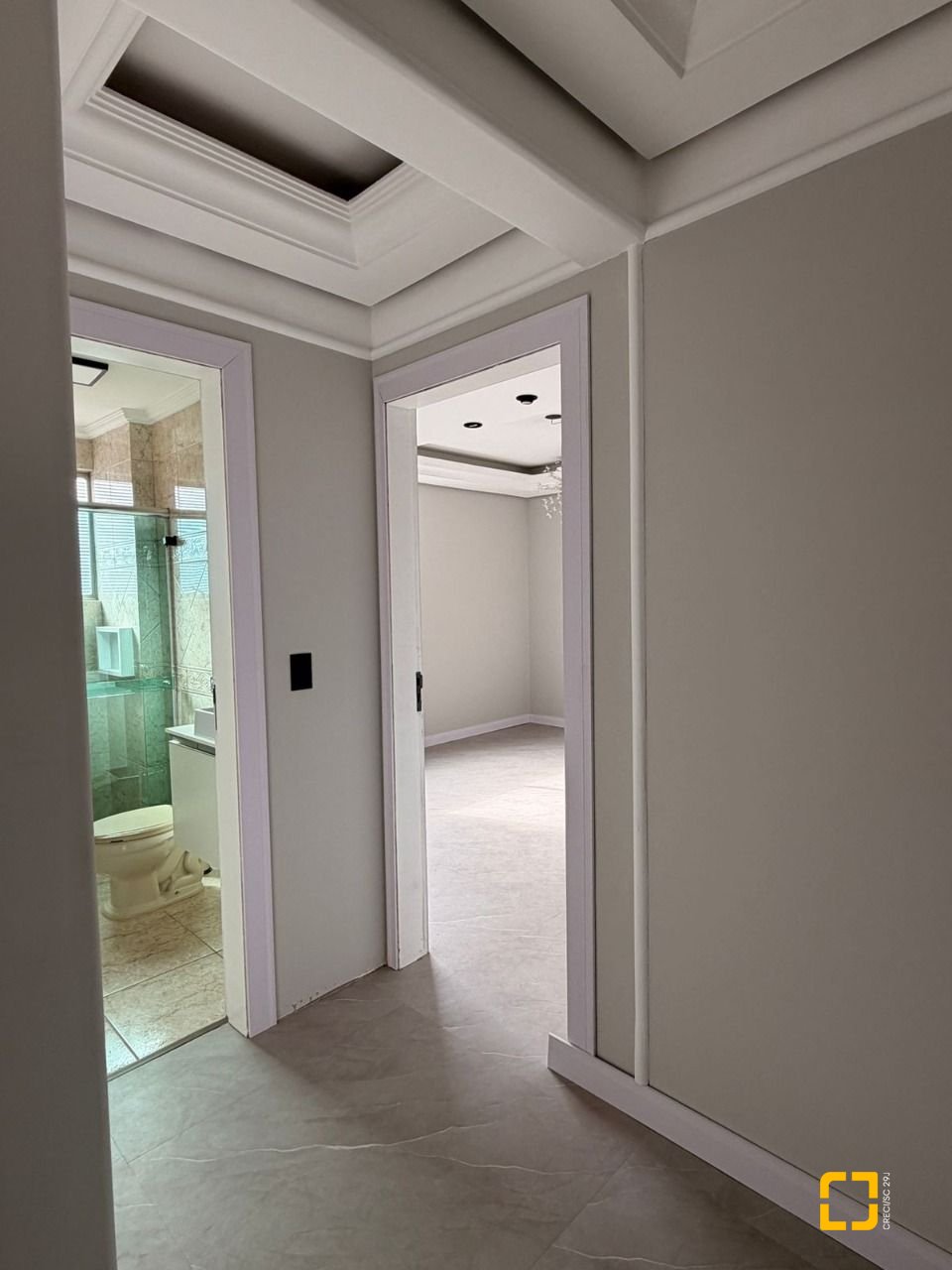 Apartamento com 91m², 3 quartos (sendo 1 suíte), 1 garagem, no bairro Kobrasol em São José
