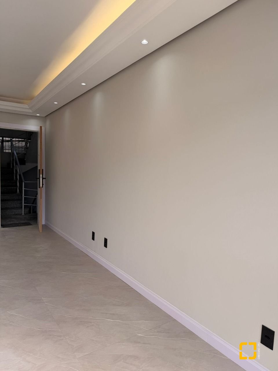 Apartamento com 91m², 3 quartos (sendo 1 suíte), 1 garagem, no bairro Kobrasol em São José
