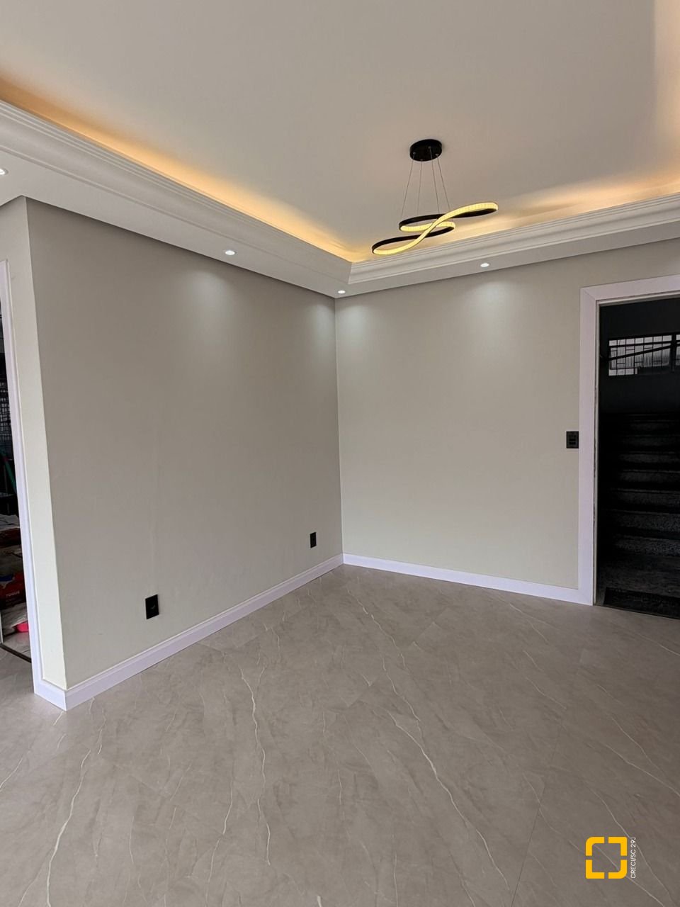 Apartamento com 91m², 3 quartos (sendo 1 suíte), 1 garagem, no bairro Kobrasol em São José