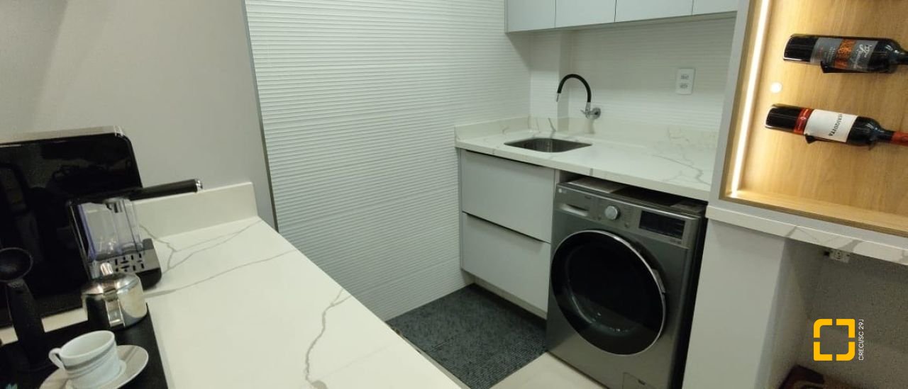 Apartamento com 88m², 4 quartos (sendo 1 suíte), 1 garagem, no bairro Ingleses em Florianópolis