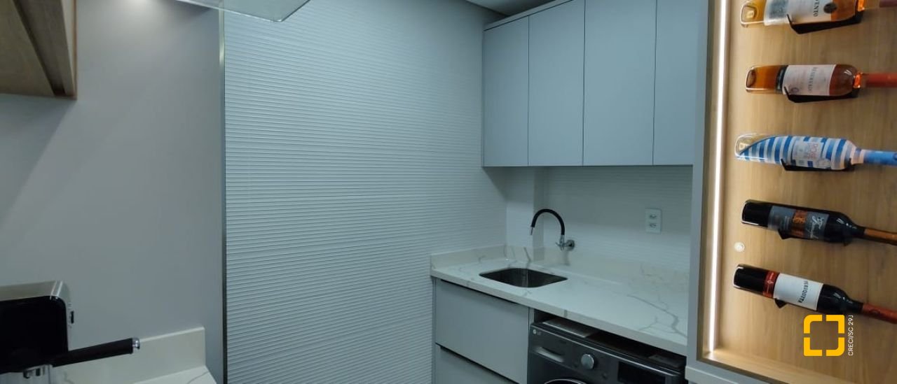 Apartamento com 88m², 4 quartos (sendo 1 suíte), 1 garagem, no bairro Ingleses em Florianópolis