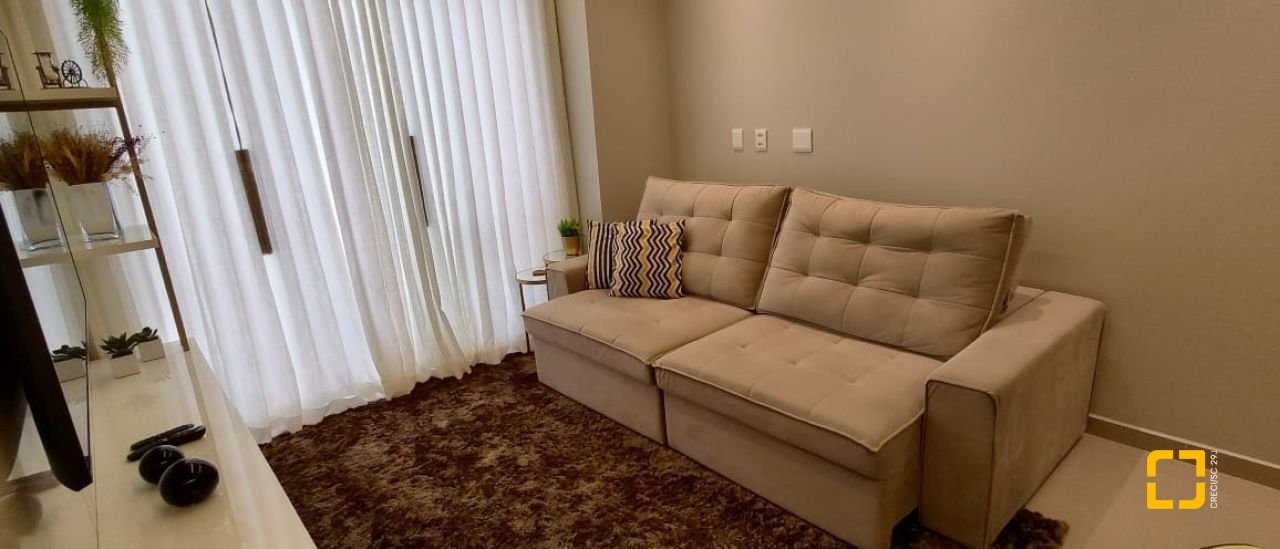 Apartamento com 88m², 4 quartos (sendo 1 suíte), 1 garagem, no bairro Ingleses em Florianópolis