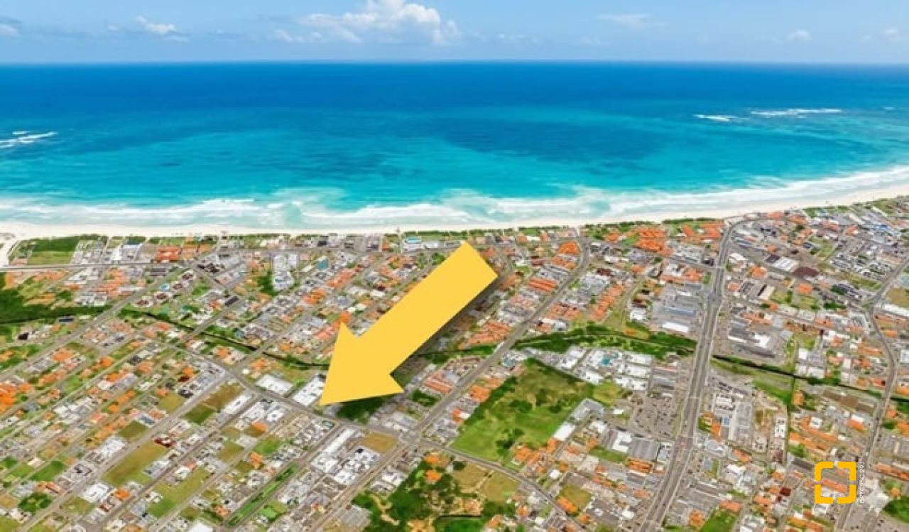 Apartamento com 88m², 4 quartos (sendo 1 suíte), 1 garagem, no bairro Ingleses em Florianópolis