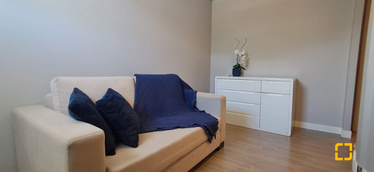 Cobertura com 162m², 3 quartos (sendo 1 suíte), 2 garagens, no bairro Canasvieiras em Florianópolis