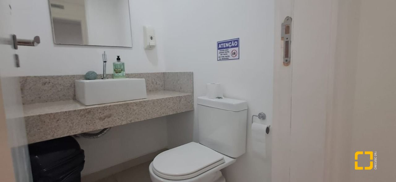 Cobertura com 162m², 3 quartos (sendo 1 suíte), 2 garagens, no bairro Canasvieiras em Florianópolis