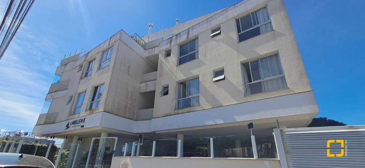 Cobertura com 162m², 3 quartos (sendo 1 suíte), 2 garagens, no bairro Canasvieiras em Florianópolis