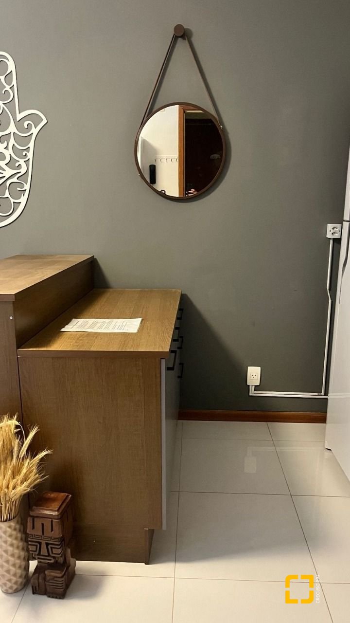 Studio com 34m², 1 quarto, 1 garagem, no bairro Ingleses do Rio Vermelho em Florianópolis