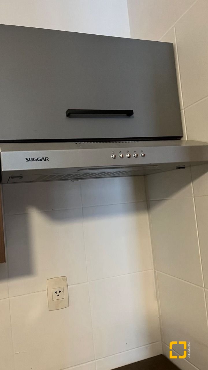 Studio com 34m², 1 quarto, 1 garagem, no bairro Ingleses do Rio Vermelho em Florianópolis