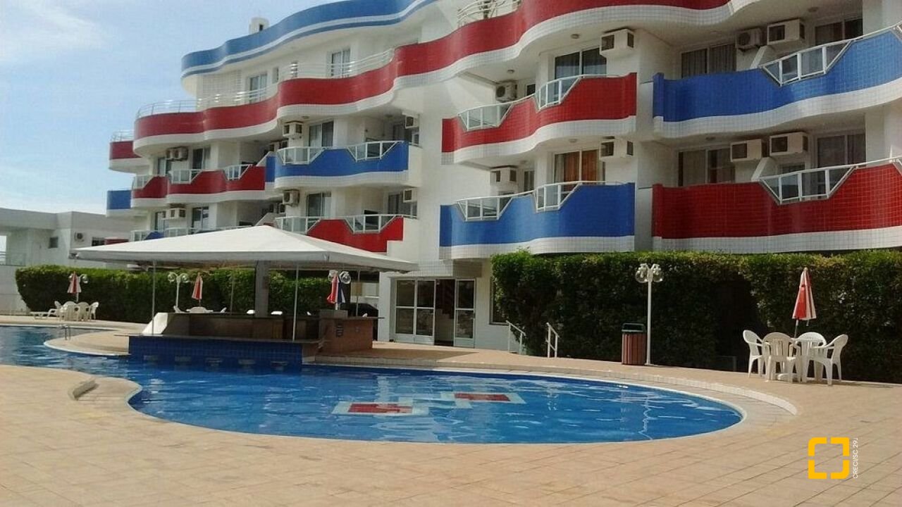 Studio com 34m², 1 quarto, 1 garagem, no bairro Ingleses do Rio Vermelho em Florianópolis