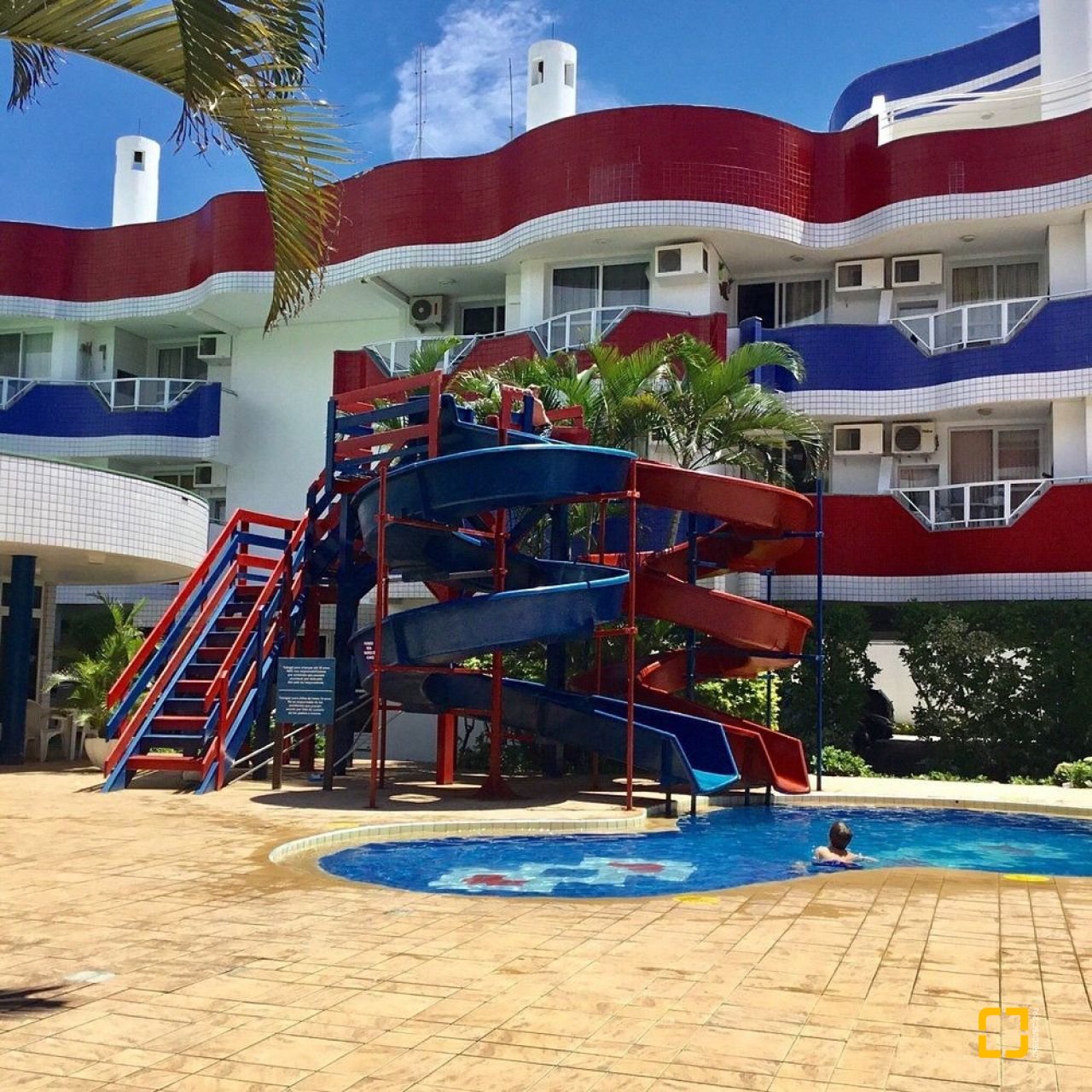 Studio com 34m², 1 quarto, 1 garagem, no bairro Ingleses do Rio Vermelho em Florianópolis