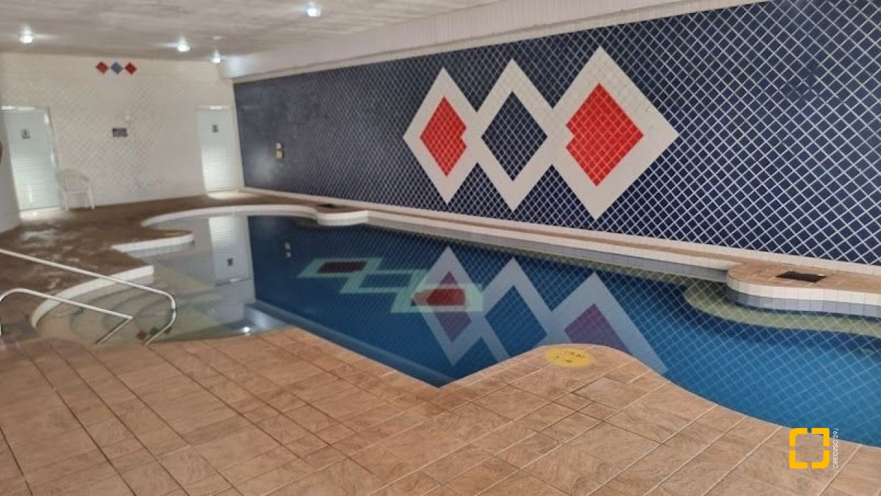 Studio com 34m², 1 quarto, 1 garagem, no bairro Ingleses do Rio Vermelho em Florianópolis