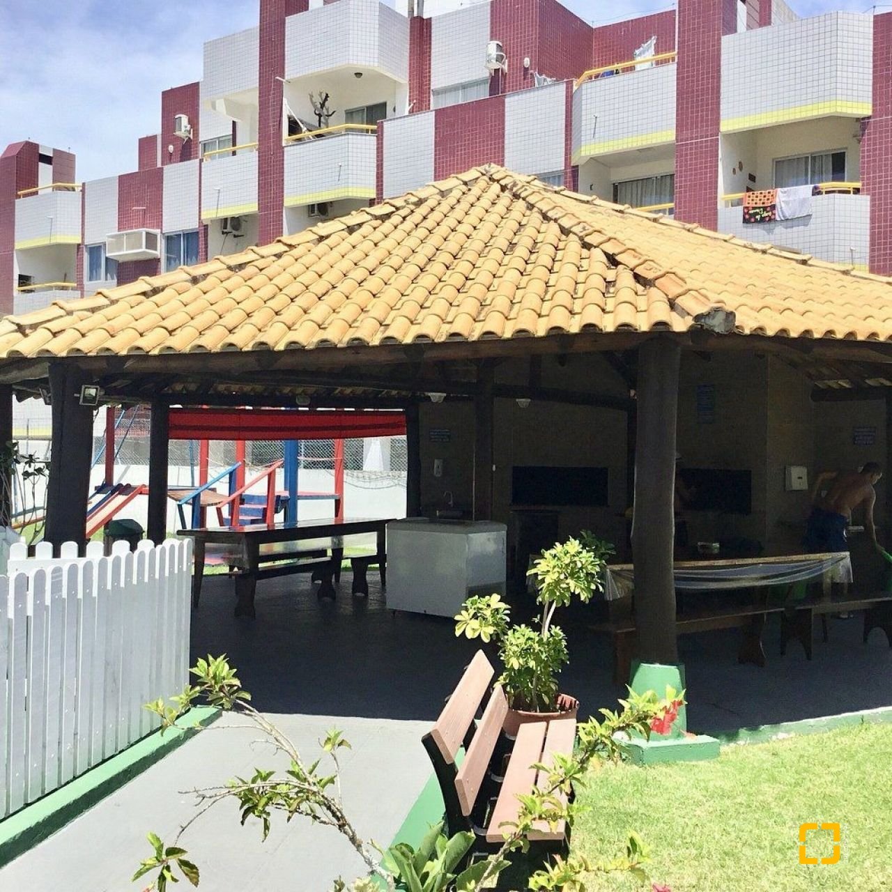 Studio com 34m², 1 quarto, 1 garagem, no bairro Ingleses do Rio Vermelho em Florianópolis