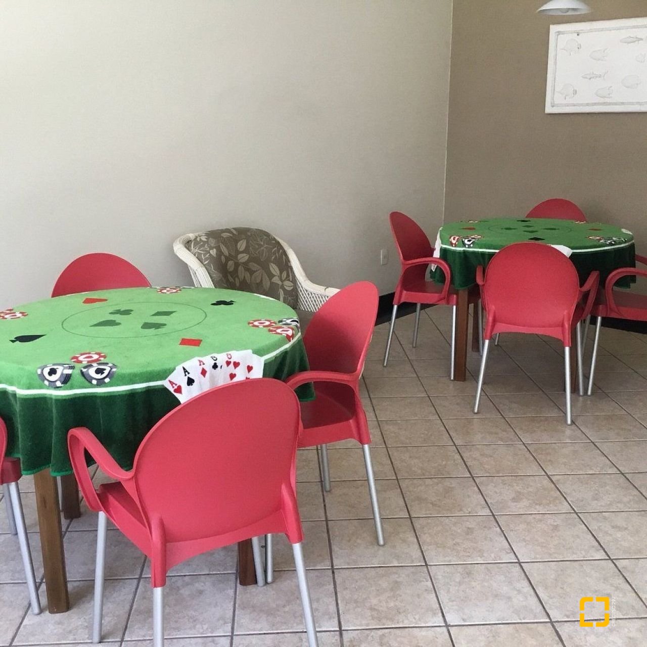 Studio com 34m², 1 quarto, 1 garagem, no bairro Ingleses do Rio Vermelho em Florianópolis