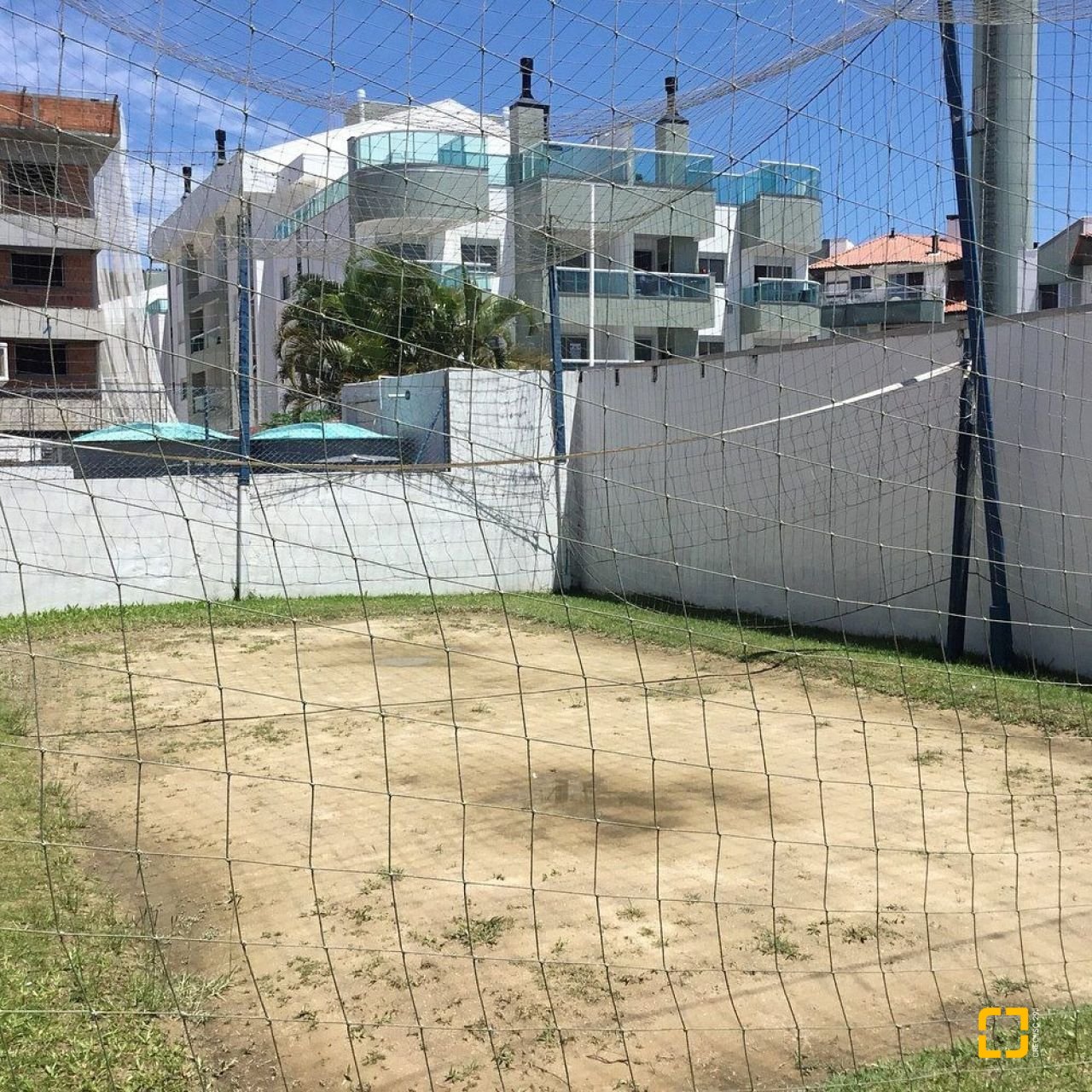 Studio com 34m², 1 quarto, 1 garagem, no bairro Ingleses do Rio Vermelho em Florianópolis