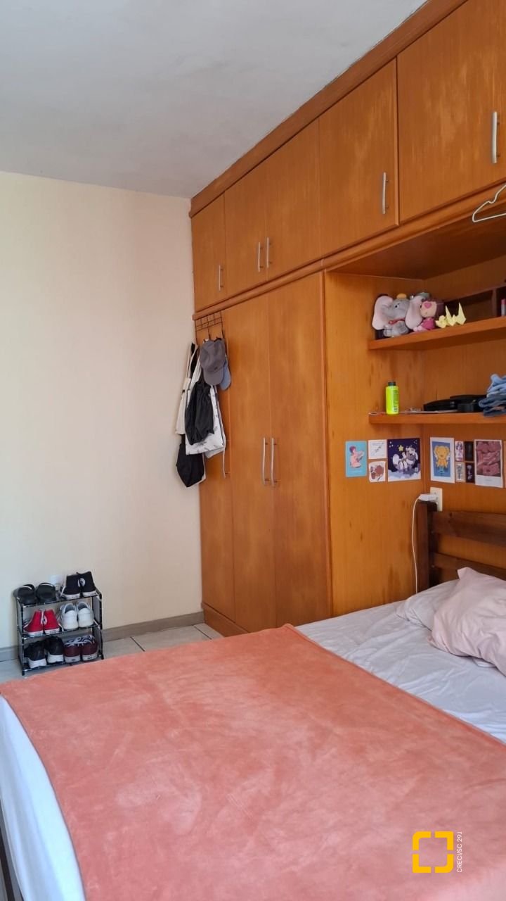 Apartamento com 64m², 2 quartos, 1 garagem, no bairro Centro em Florianópolis