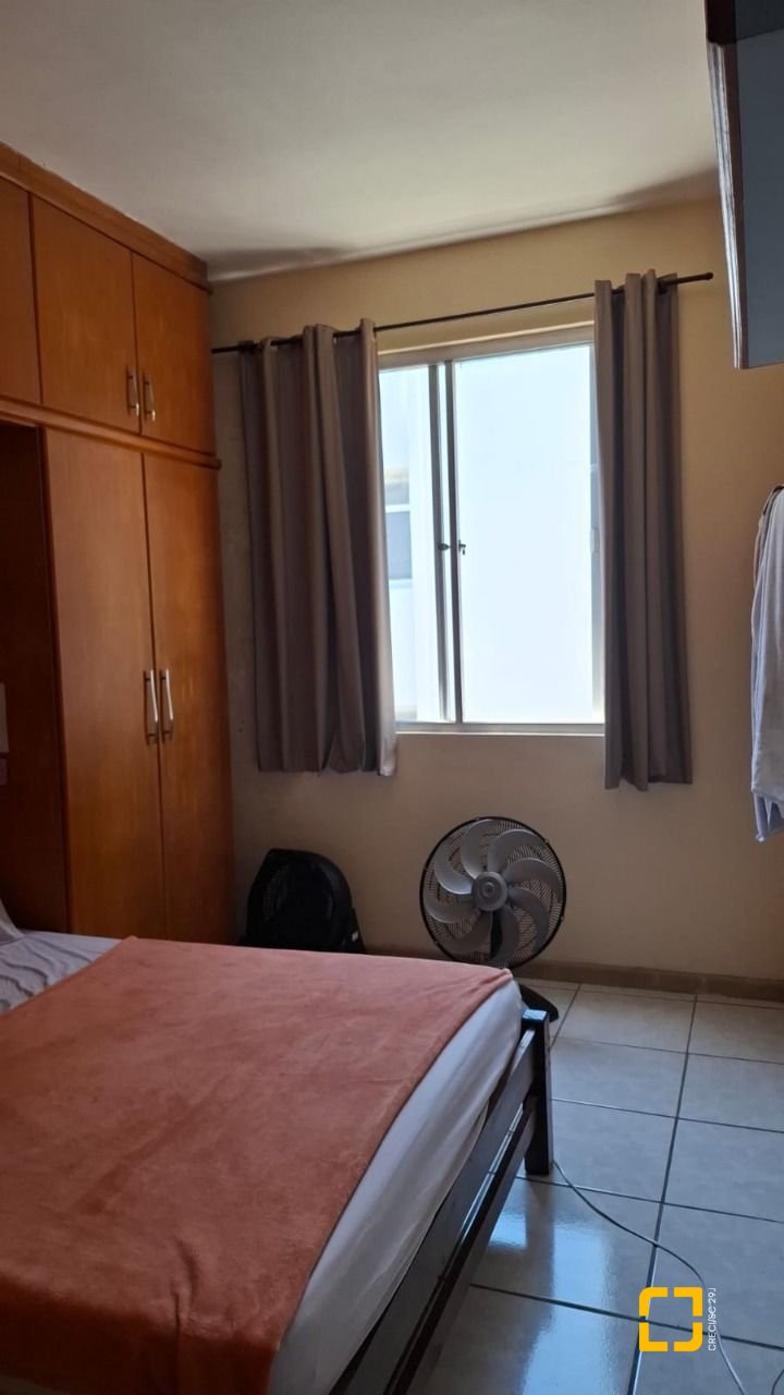 Apartamento com 64m², 2 quartos, 1 garagem, no bairro Centro em Florianópolis