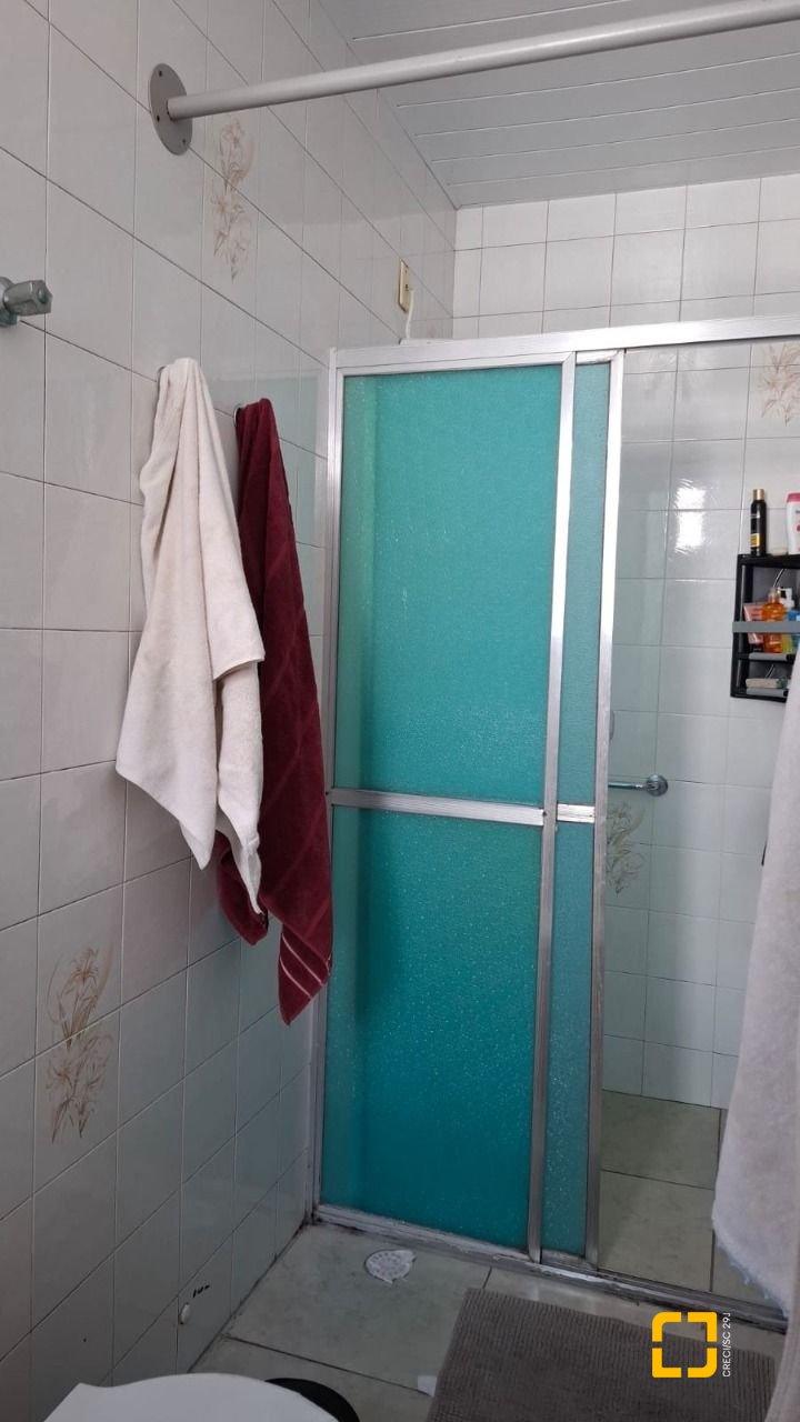 Apartamento com 64m², 2 quartos, 1 garagem, no bairro Centro em Florianópolis