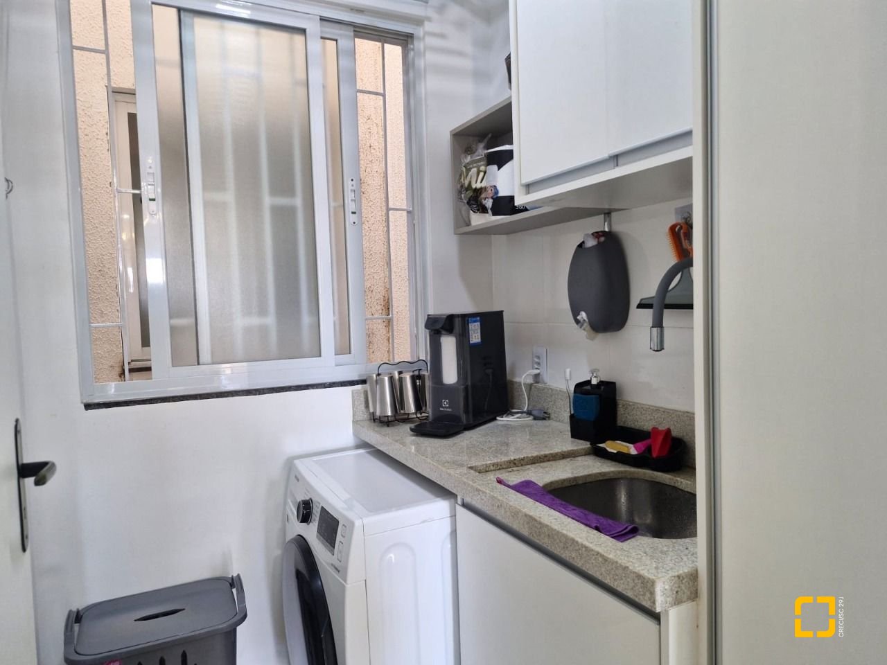 Apartamento com 85m², 4 quartos (sendo 1 suíte), 1 garagem, no bairro Ingleses em Florianópolis