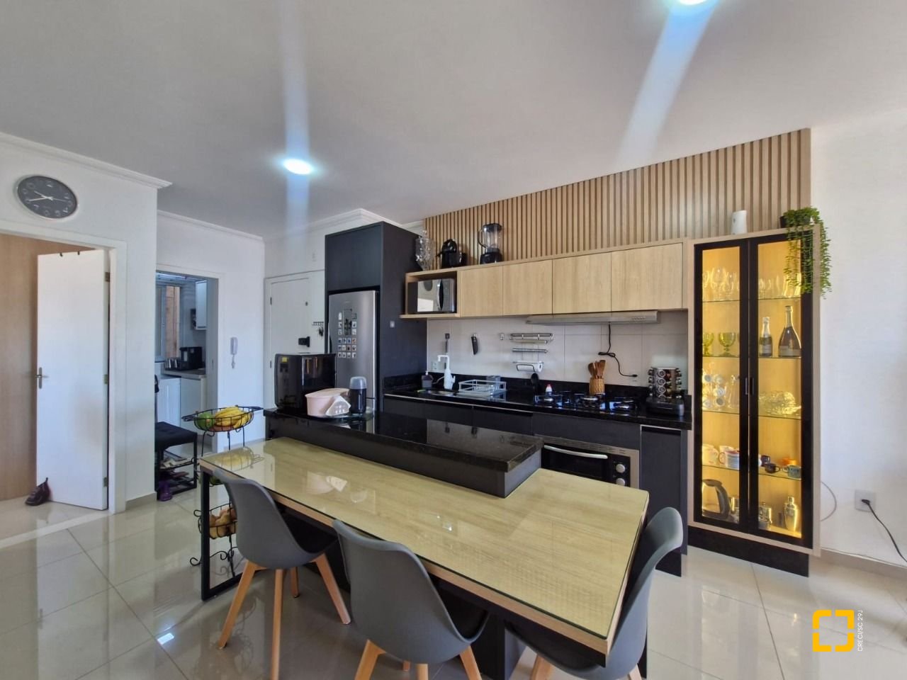 Apartamento com 85m², 4 quartos (sendo 1 suíte), 1 garagem, no bairro Ingleses em Florianópolis
