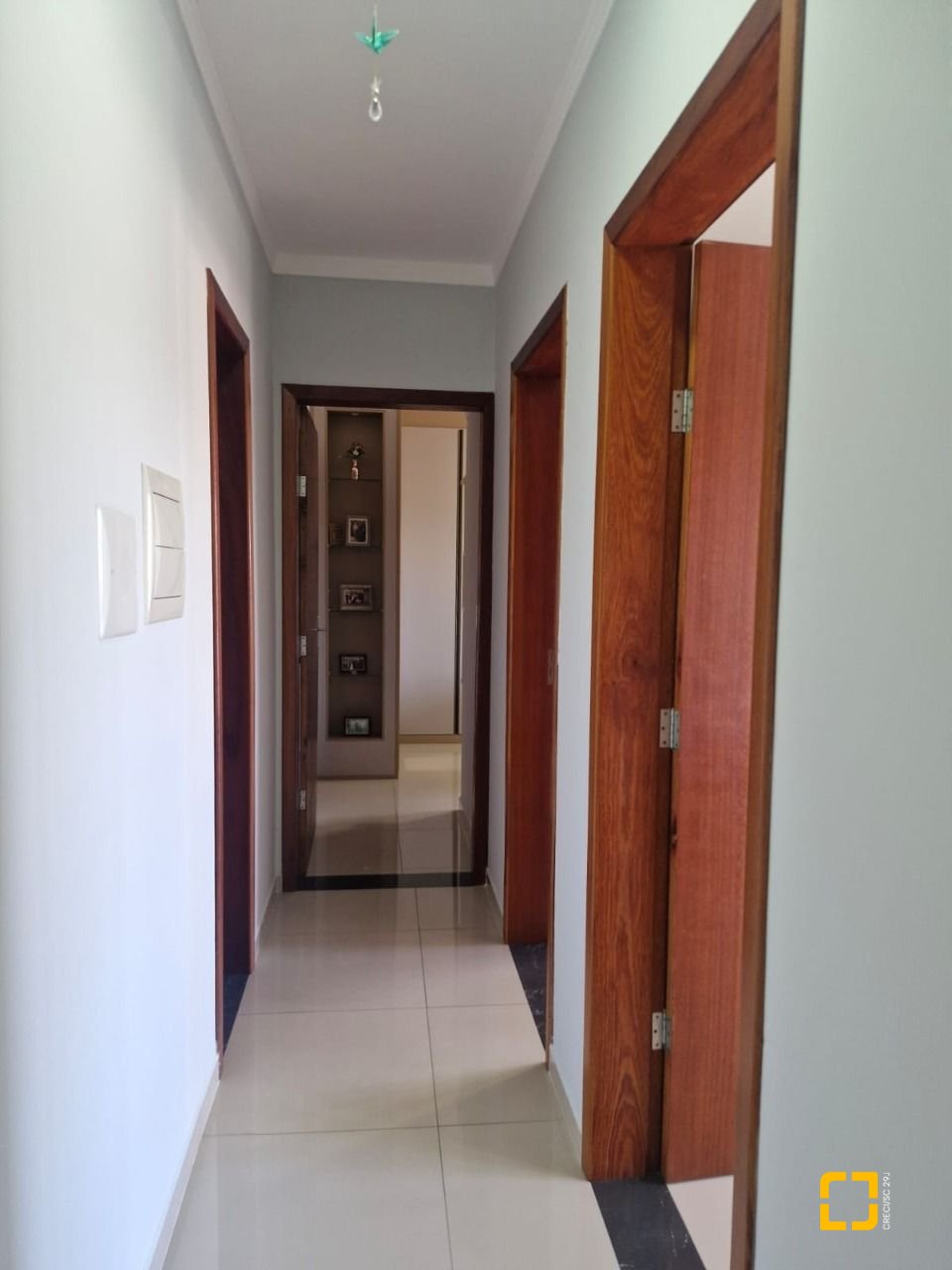 Cobertura com 130m², 4 quartos (sendo 1 suíte), 2 garagens, no bairro Ingleses em Florianópolis