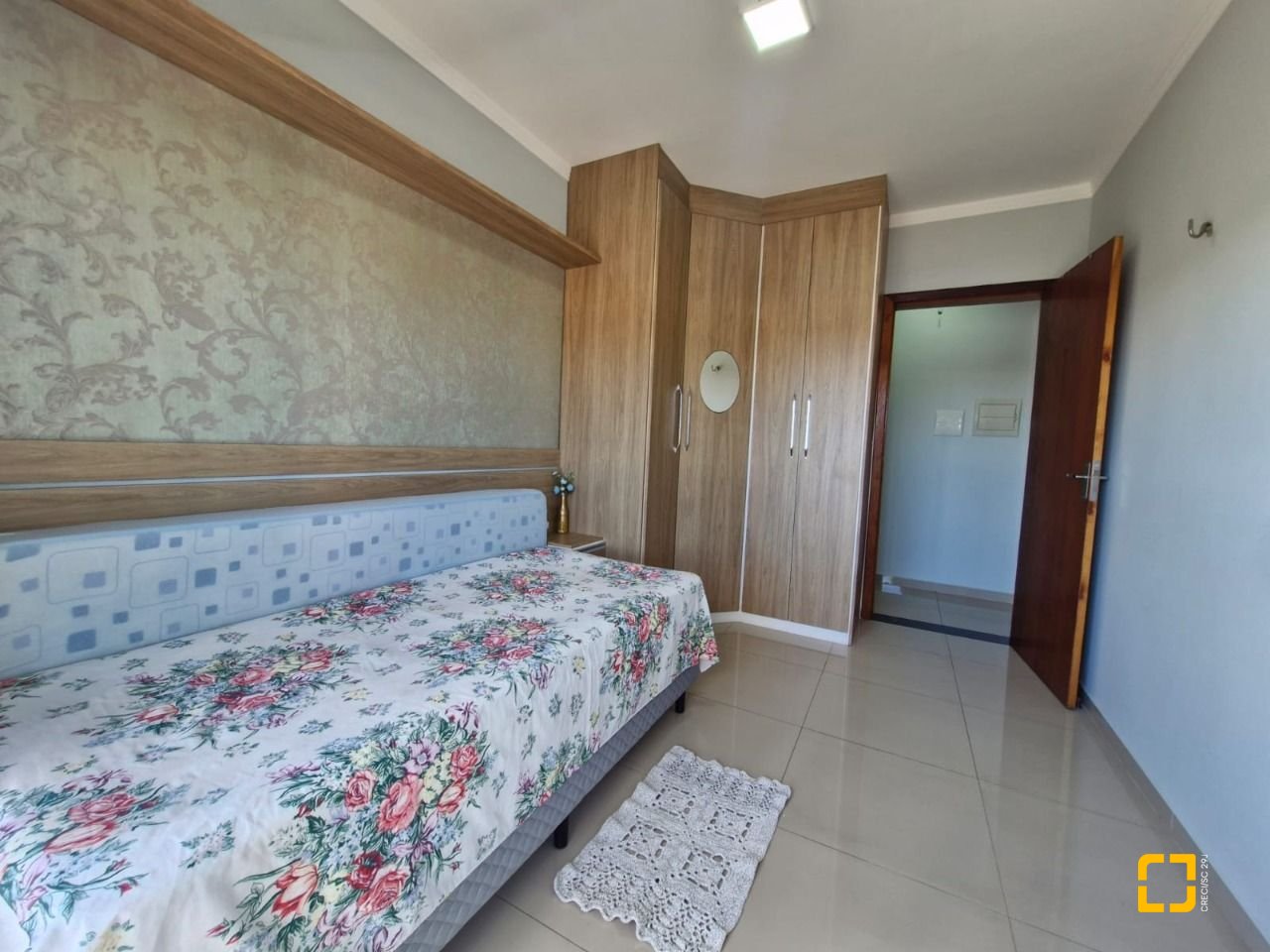 Cobertura com 130m², 4 quartos (sendo 1 suíte), 2 garagens, no bairro Ingleses em Florianópolis
