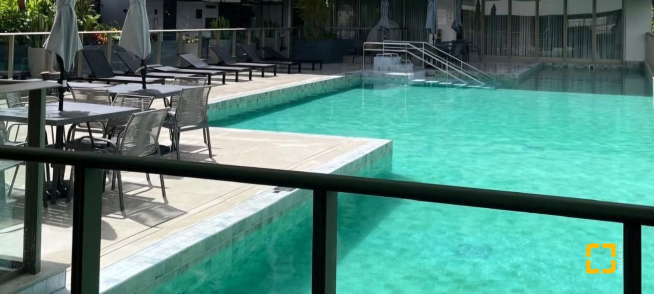Apartamento com 75m², 3 quartos (sendo 1 suíte), 1 garagem, no bairro Córrego Grande em Florianópolis