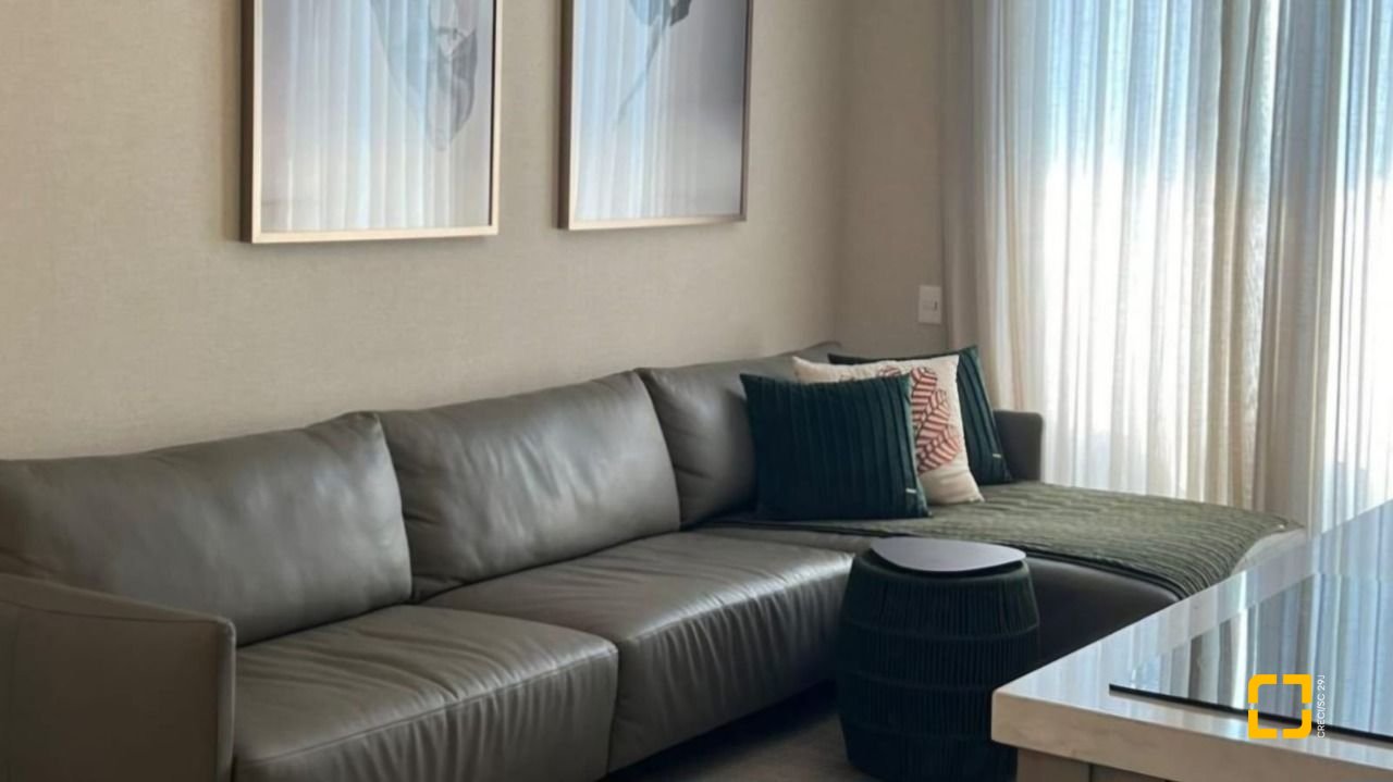 Apartamento com 75m², 3 quartos (sendo 1 suíte), 1 garagem, no bairro Córrego Grande em Florianópolis