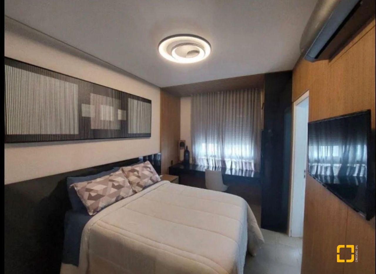 Apartamento com 75m², 3 quartos (sendo 1 suíte), 1 garagem, no bairro Córrego Grande em Florianópolis