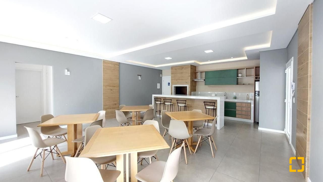 Studio com 50m², 1 quarto, 1 garagem, no bairro Cachoeira do Bom Jesus em Florianópolis