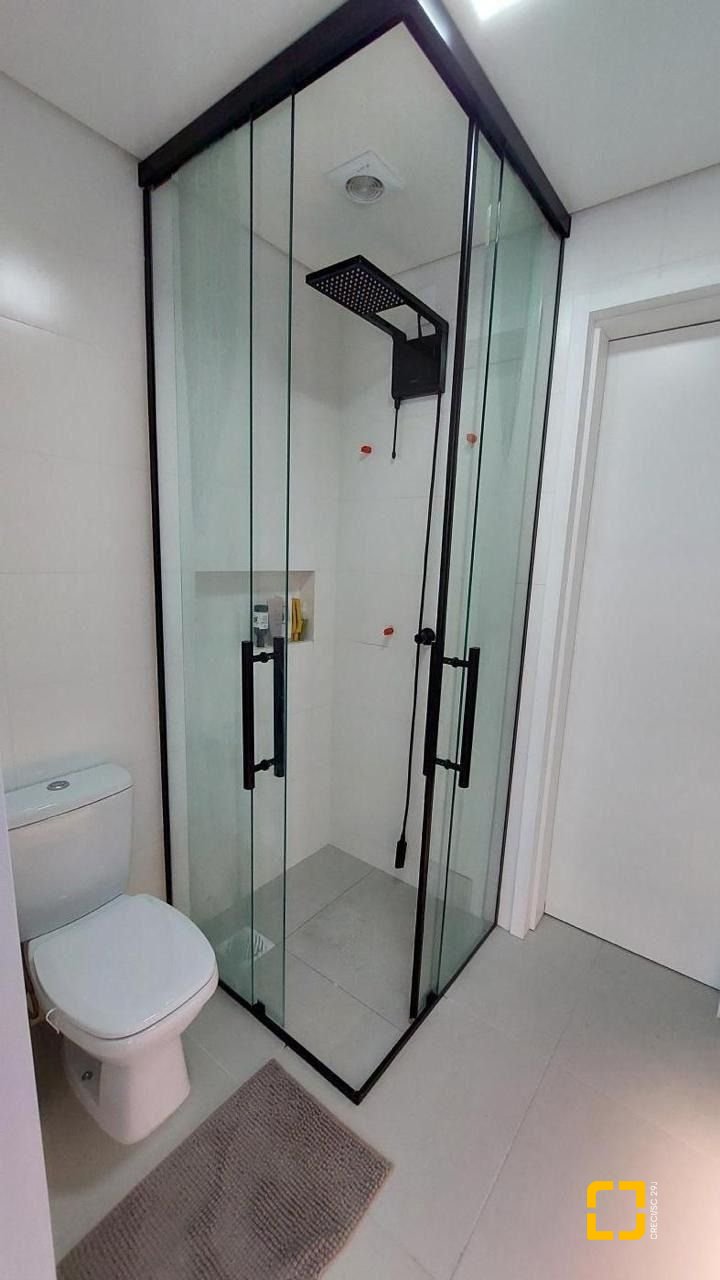 Studio com 50m², 1 quarto, 1 garagem, no bairro Cachoeira do Bom Jesus em Florianópolis