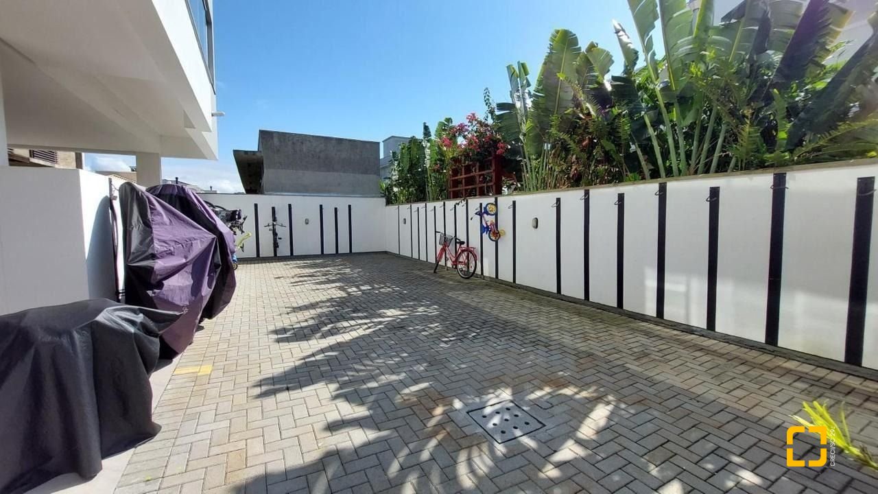 Studio com 50m², 1 quarto, 1 garagem, no bairro Cachoeira do Bom Jesus em Florianópolis