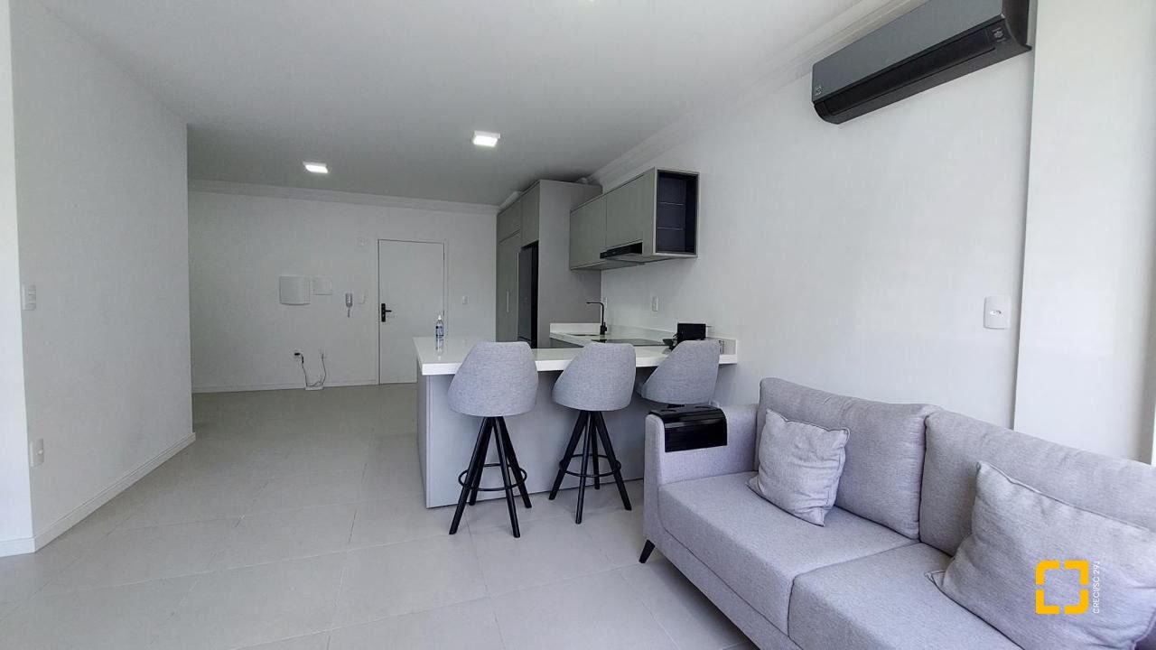 Studio com 50m², 1 quarto, 1 garagem, no bairro Cachoeira do Bom Jesus em Florianópolis