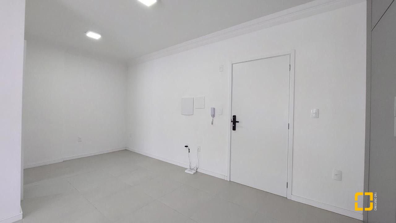 Studio com 50m², 1 quarto, 1 garagem, no bairro Cachoeira do Bom Jesus em Florianópolis