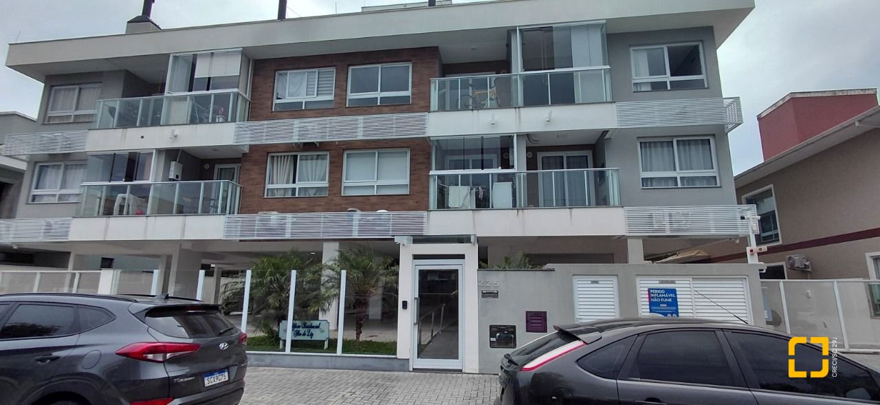 Studio com 50m², 1 quarto, 1 garagem, no bairro Cachoeira do Bom Jesus em Florianópolis