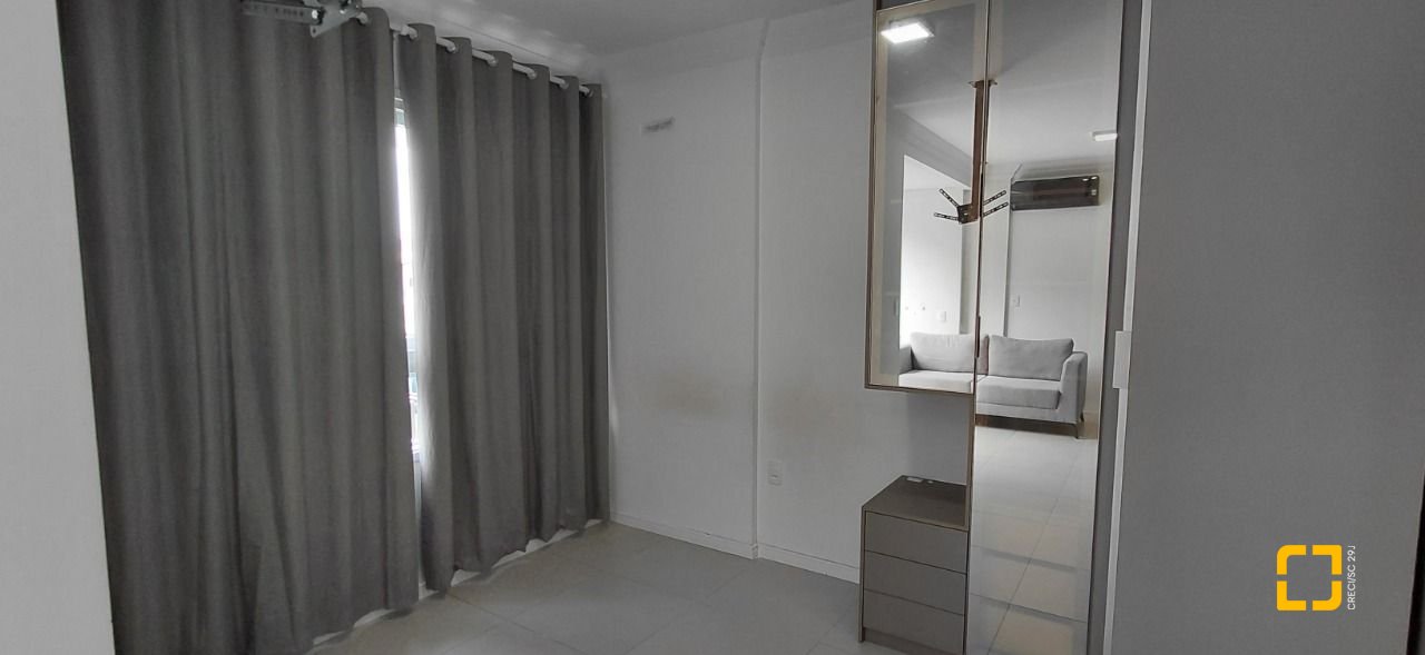 Studio com 50m², 1 quarto, 1 garagem, no bairro Cachoeira do Bom Jesus em Florianópolis