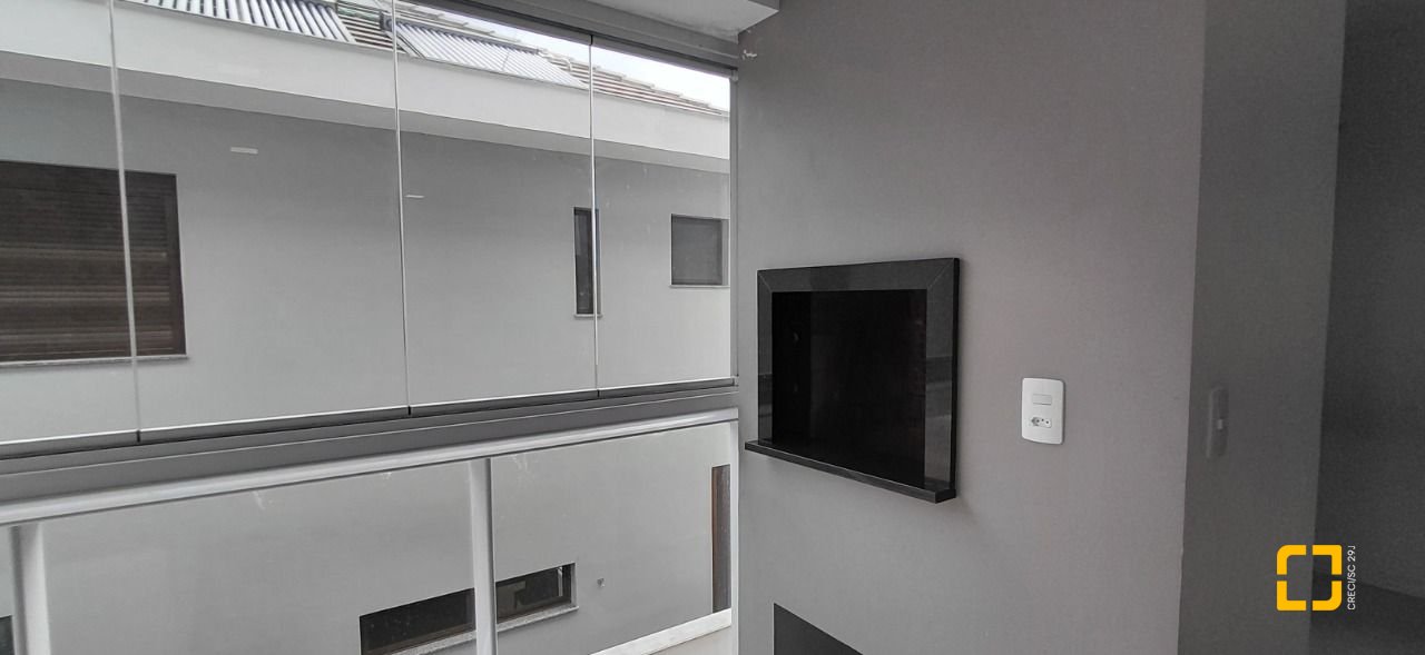 Studio com 50m², 1 quarto, 1 garagem, no bairro Cachoeira do Bom Jesus em Florianópolis