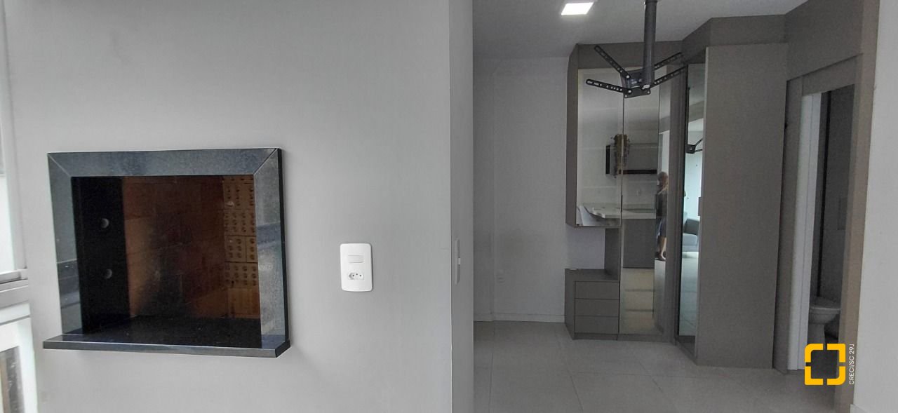 Studio com 50m², 1 quarto, 1 garagem, no bairro Cachoeira do Bom Jesus em Florianópolis