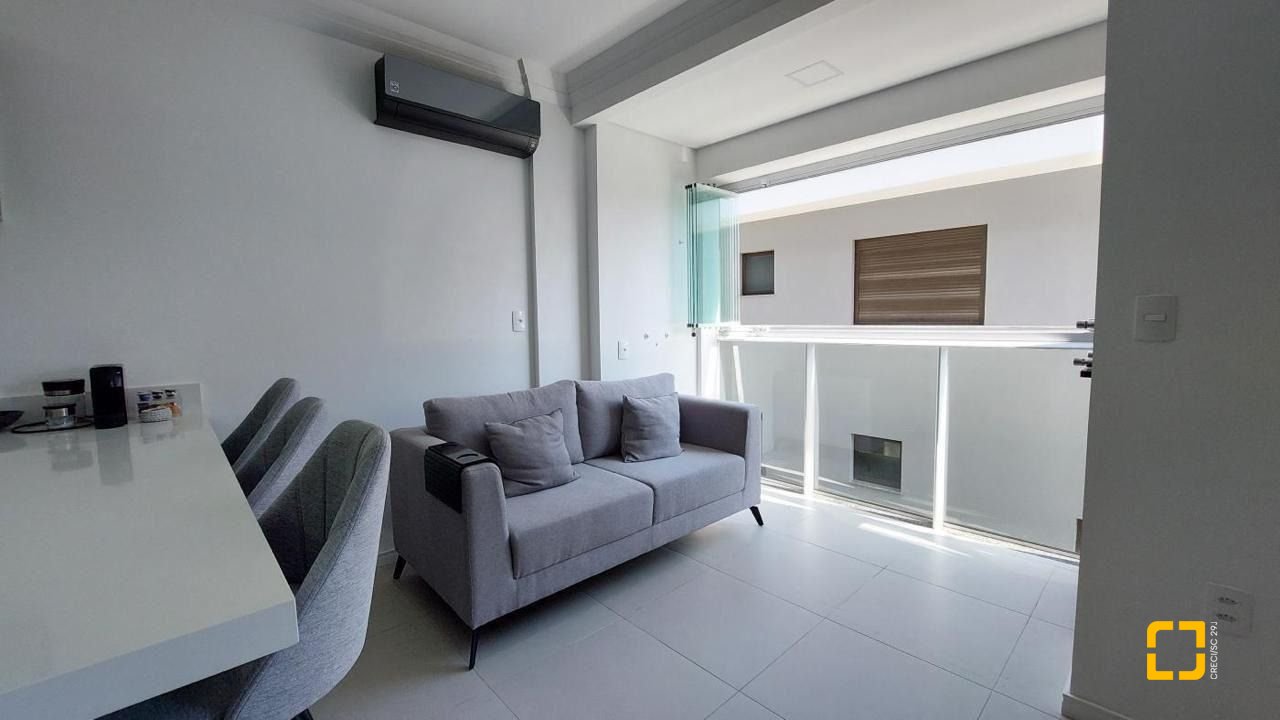 Studio com 50m², 1 quarto, 1 garagem, no bairro Cachoeira do Bom Jesus em Florianópolis