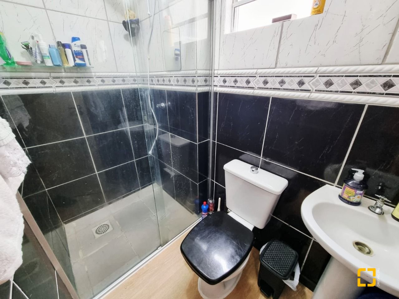 Apartamento com 46m², 2 quartos, 1 garagem, no bairro Pachecos em Palhoça