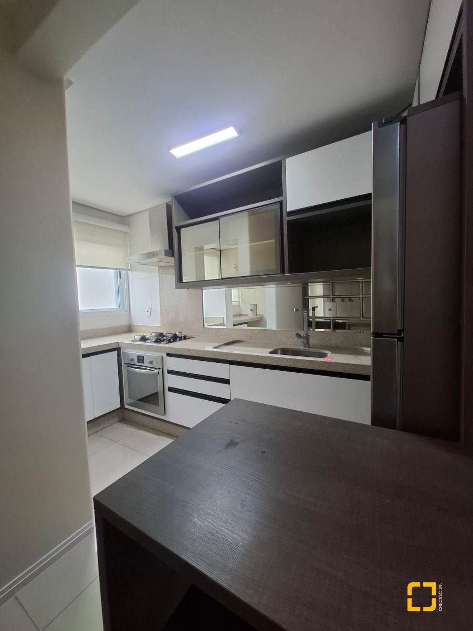 Apartamento com 65m², 3 quartos (sendo 1 suíte), 1 garagem, no bairro Estreito em Florianópolis