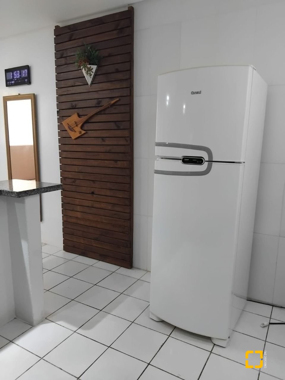 Casa com 130m², 4 quartos (sendo 1 suíte), 2 garagens, no bairro Rio Vermelho em Florianópolis