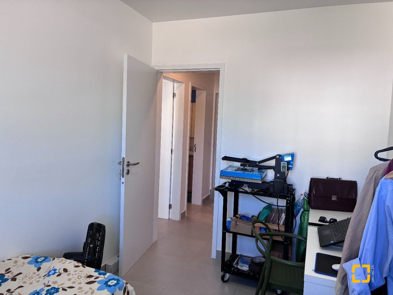 Apartamento com 74m², 2 quartos, 1 garagem, no bairro Barra da Lagoa em Florianópolis
