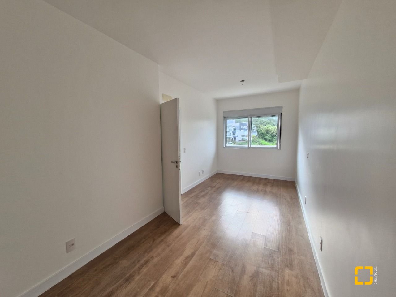 Apartamento com 50m², 1 quarto, 1 garagem, no bairro João Paulo em Florianópolis