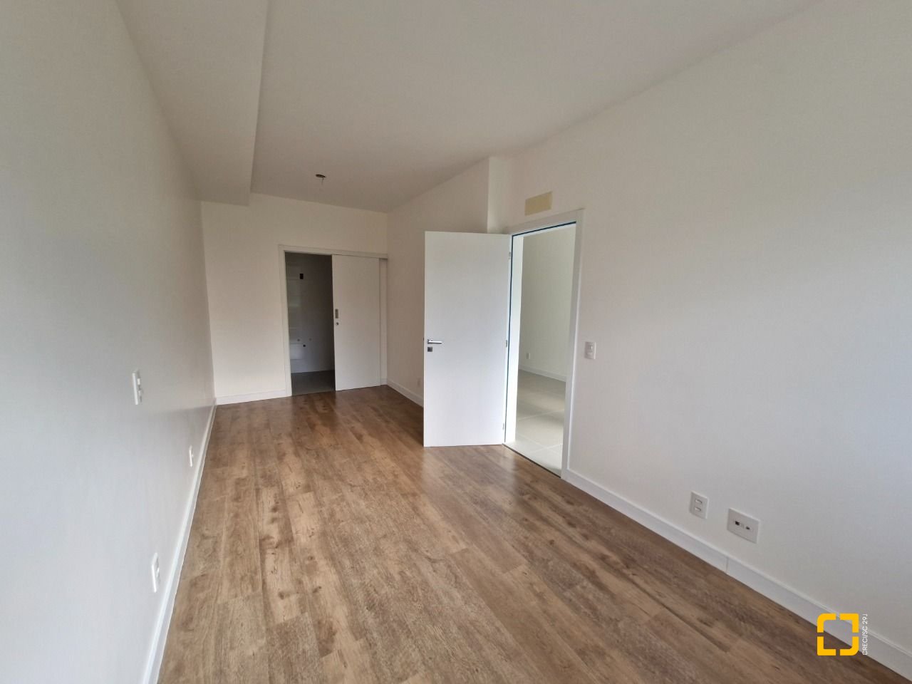 Apartamento com 50m², 1 quarto, 1 garagem, no bairro João Paulo em Florianópolis