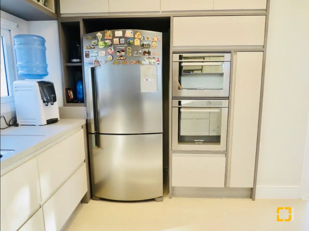 Casa com 385m², 5 quartos (sendo 5 suítes), 2 garagens, no bairro Jurerê Internacional em Florianópolis