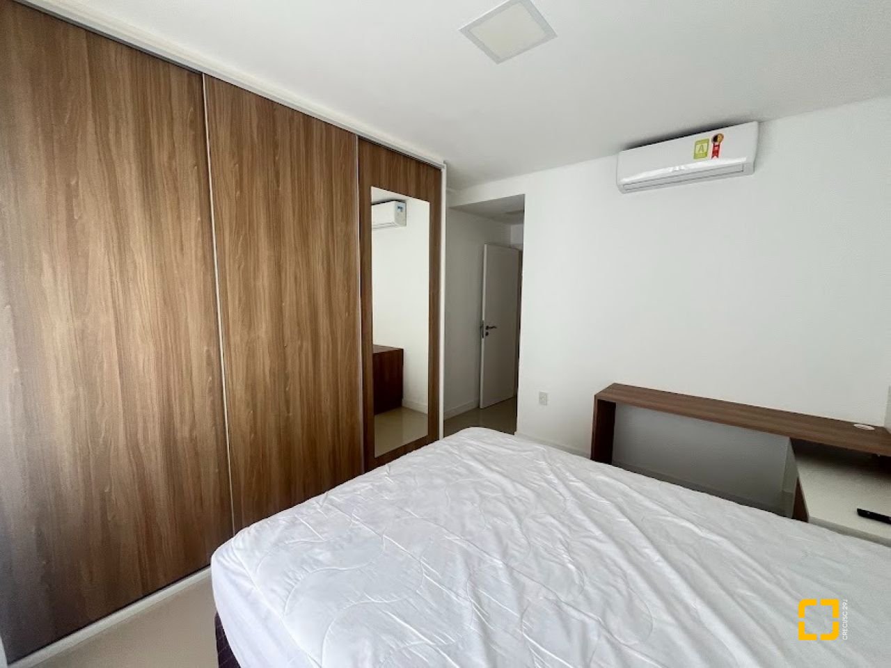 Apartamento com 72m², 3 quartos (sendo 1 suíte), 1 garagem, no bairro Jurerê Internacional em Florianópolis