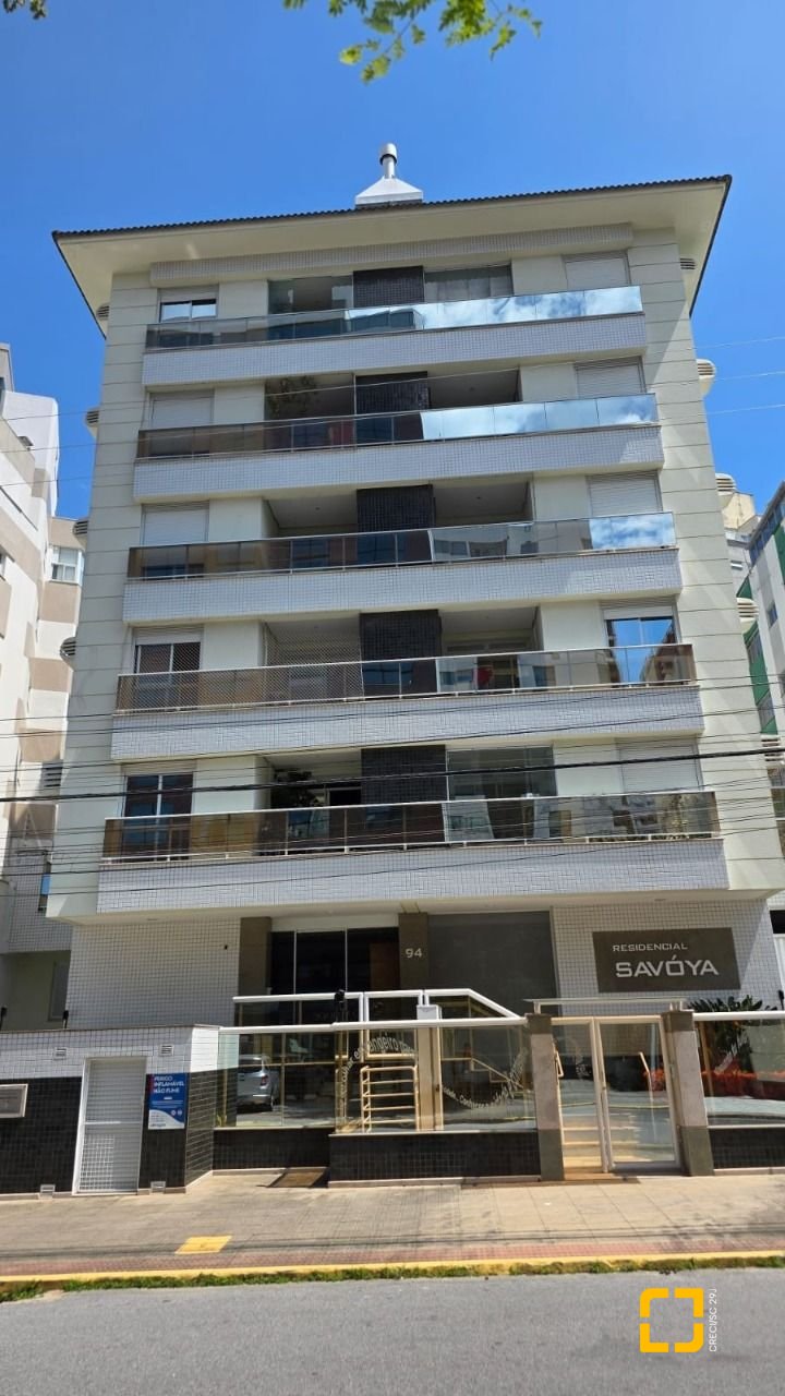 Apartamento com 91m², 4 quartos (sendo 1 suíte), 2 garagens, no bairro Trindade em Florianópolis
